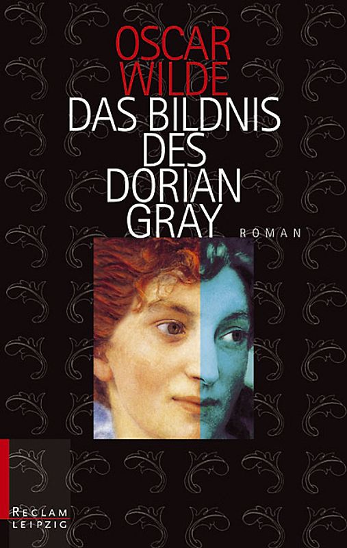 Das Bildnis des Dorian Gray