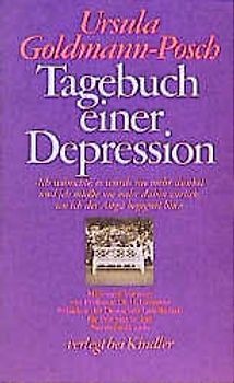Tagebuch einer Depression. Ich wünschte, es würde nie mehr dunkel und ich müsste nie mehr dahin zurück, wo ich der Angst begegnet bin