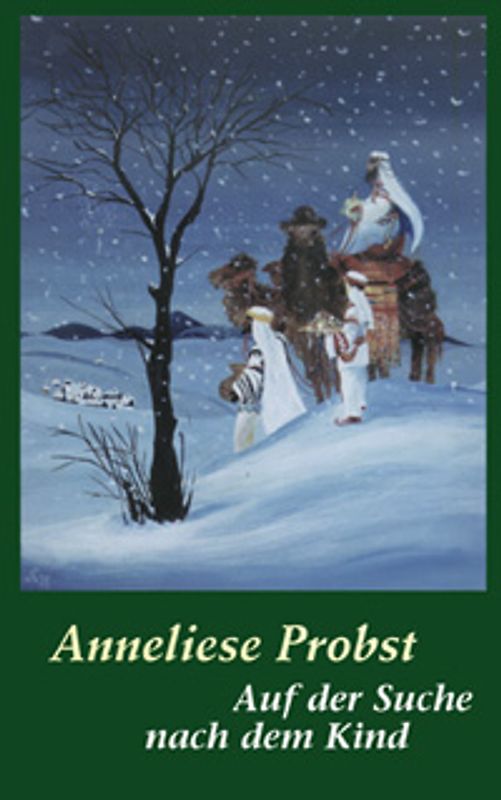 Auf der Suche nach dem Kind