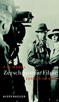 Zerschnittene Filme