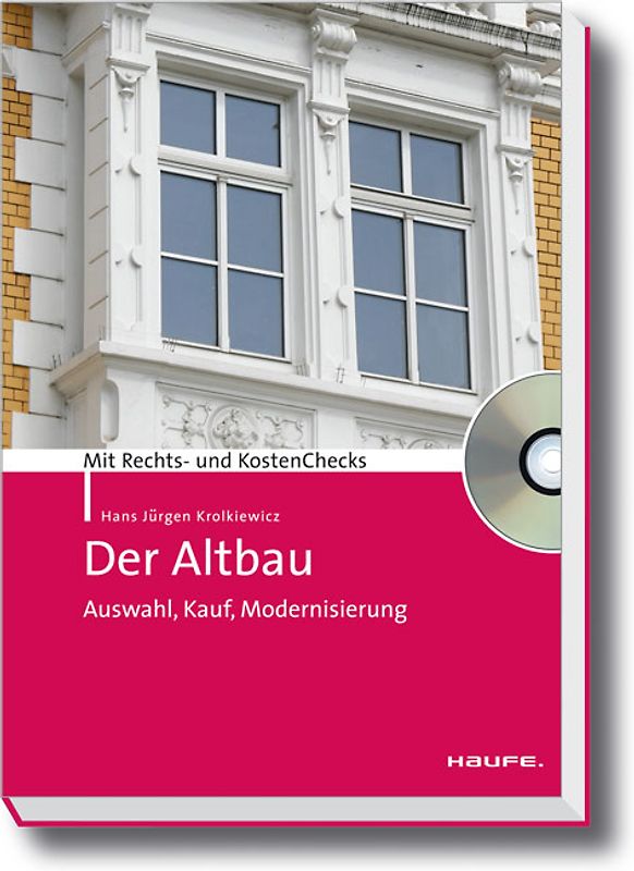 Der Altbau