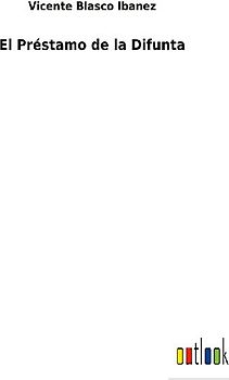 El Préstamo de la Difunta