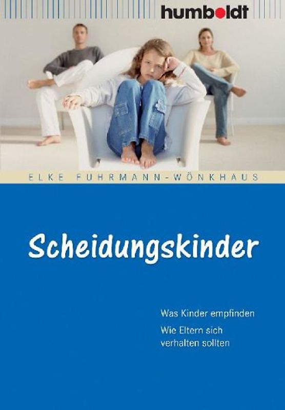 Scheidungskinder