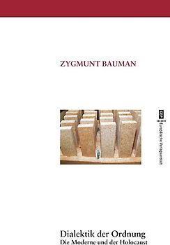 Dialektik der Ordnung