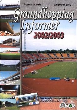 Groundhopping Informer 2003