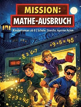 Mission: Mathe-Ausbruch