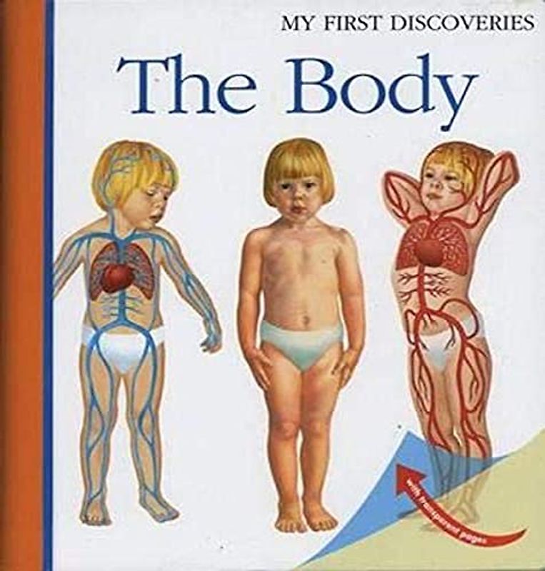 The Body (My First Discoveries)