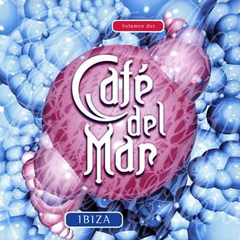 Various - Cafe Del Mar Vol. 2