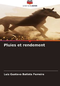 Pluies et rendement