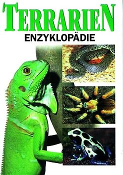 Terrarien-Enzyklopädie