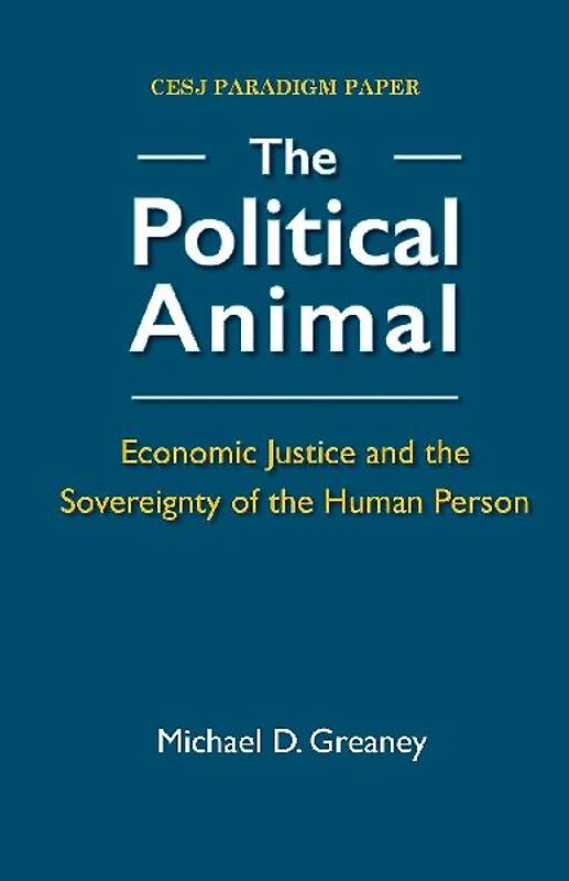 The Political Animal