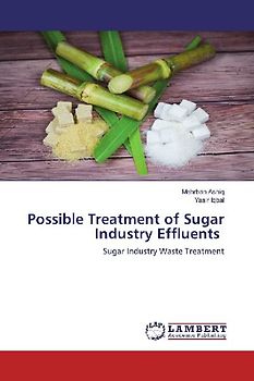 Possible Treatment of Sugar Industry Effluents
