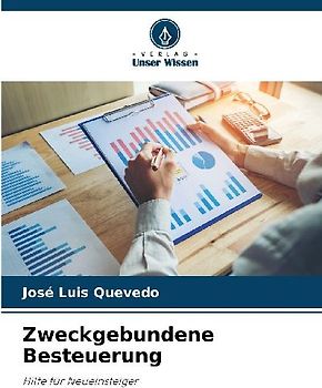 Zweckgebundene Besteuerung