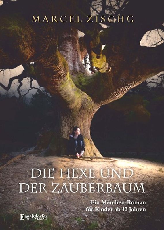 Die Hexe und der Zauberbaum