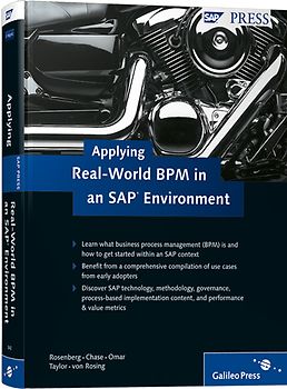Applying Real-World BPM in an SAP Environment