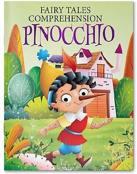 Fairy Tales Comprehension: Pinocchio