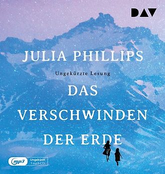 Das Verschwinden der Erde