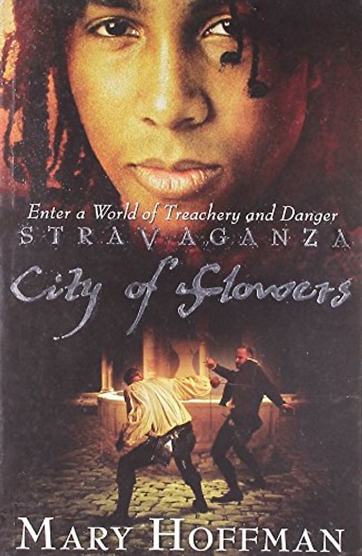 Stravaganza: City of Flowers