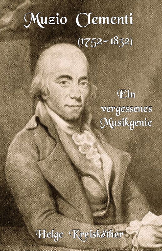 Muzio Clementi (1752-1832)