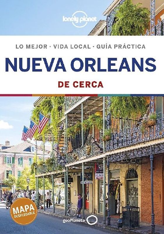 Nueva Orleans De cerca 1