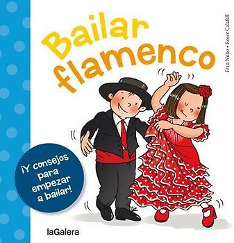 Bailar flamenco