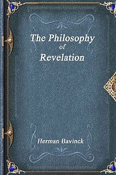 The Philosophy of Revelation