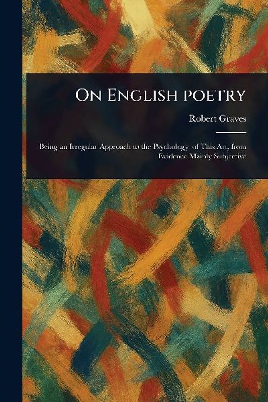 On English Poetry