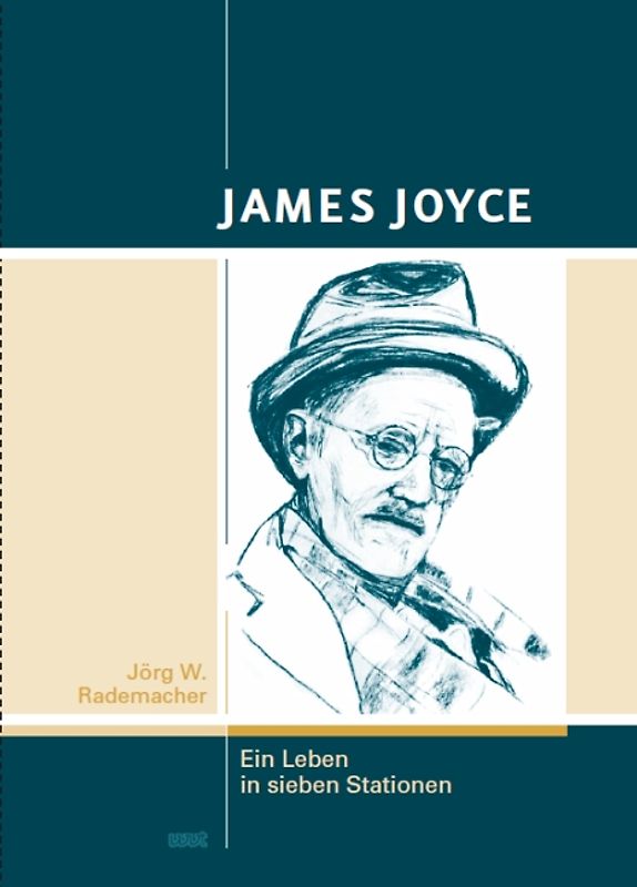 James Joyce
