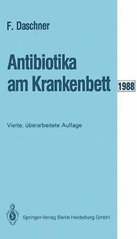 Antibiotika am Krankenbett