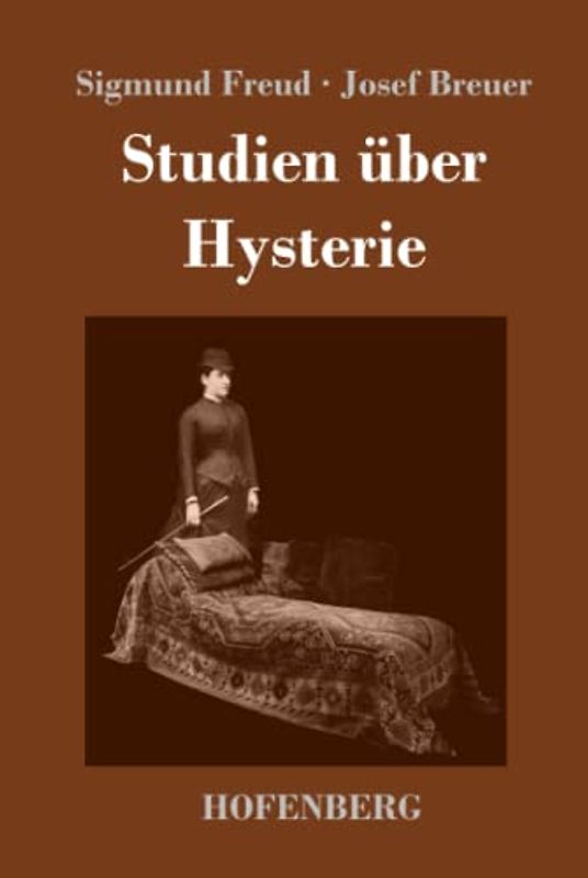 Studien über Hysterie