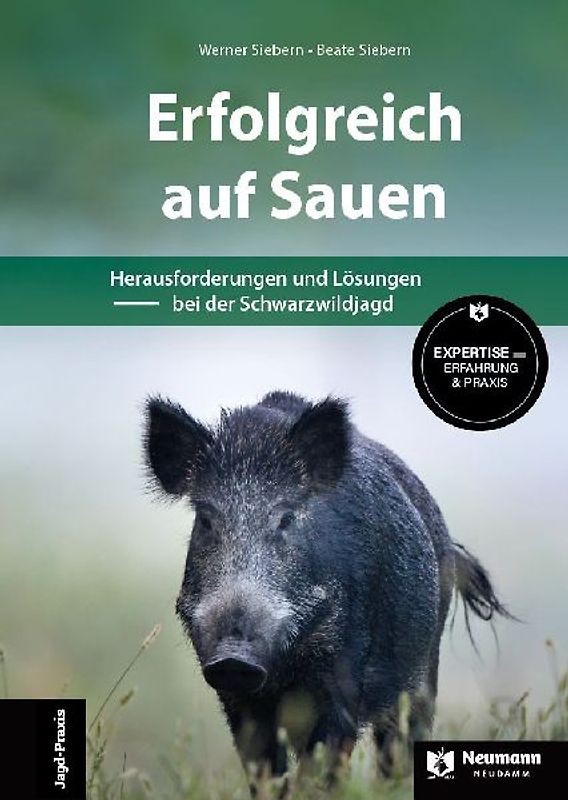 Erfolgreich auf Sauen