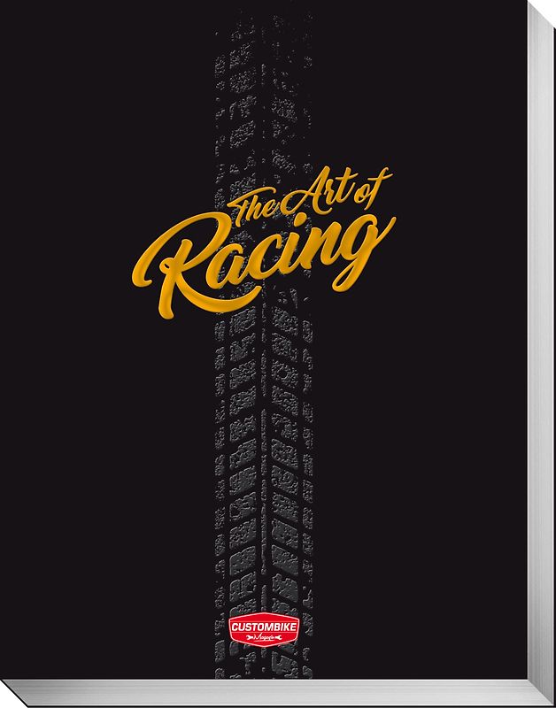 The Art of Racing