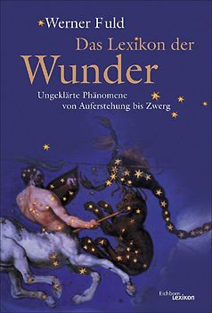 Das Lexikon der Wunder