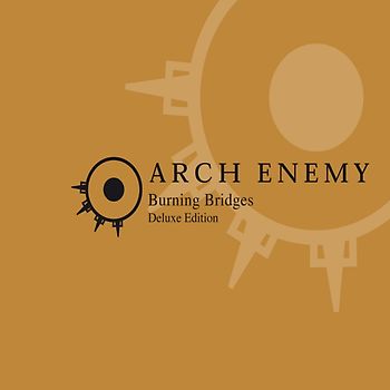 Arch Enemy - Burning Bridges