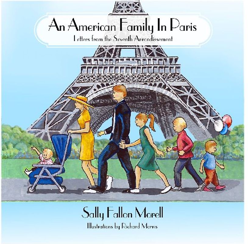 An American Family in Paris