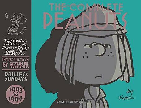 The Complete Peanuts 1993-1994 - Schulz, Charles M.