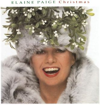 Paige,Elaine - Christmas