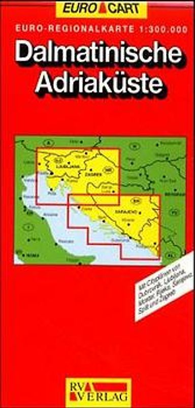 Kroatische Küste /Slowenien