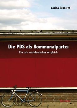 Die PDS als Kommunalpartei
