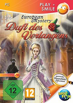 European Mystery: Duft des Verlangens PC Spiele