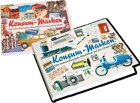 Konsum-Marken 2