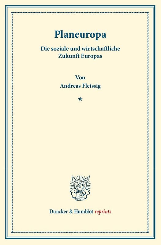 Planeuropa.