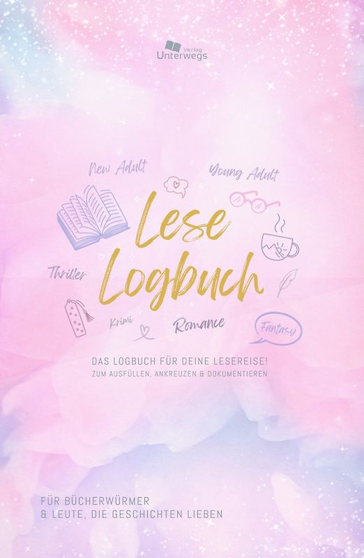 Unterwegs Lese-Logbuch