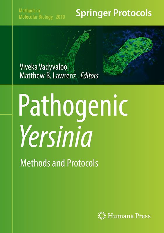 Pathogenic Yersinia