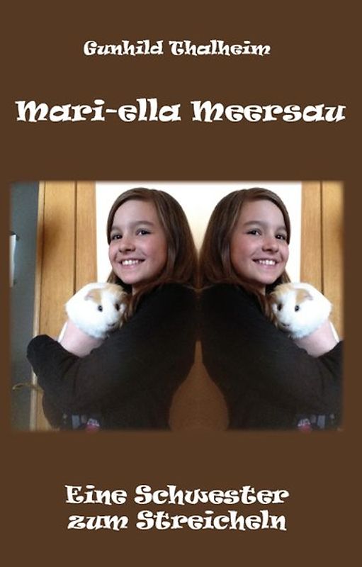 Mari-ella Meersau