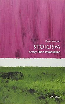 Stoicism: A Very Short Introduction