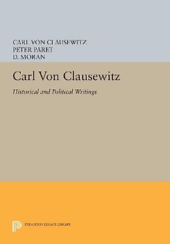 Carl von Clausewitz