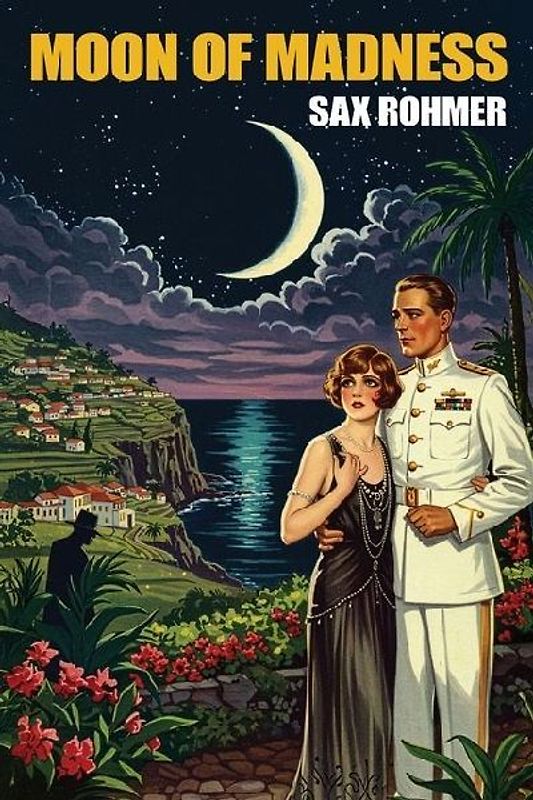Moon of Madness