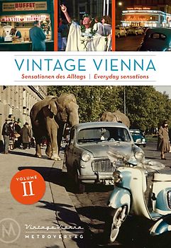 Vintage Vienna