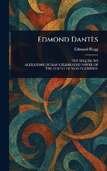 Edmond Dantès
